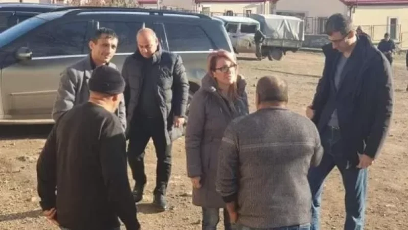 Հայաստանի և Արցախի սոցապնախարարներն այցելել են Աղավնո համայնք. ի՞նչ խնդիրներ են գրանցել