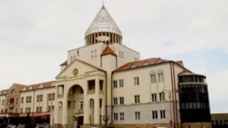 Եթե նախկին բնագծերը չվերականգնվեն, ԱՀ իշխանությունը պարտավոր է լինելու միջոցներ կիրառել