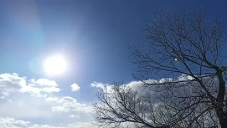 Ինչ եղանակ է սպասվում առաջիկա օրերին