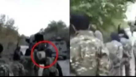 Սպասում ենք մեր գերիների՝ պաշտոնապես հաստատված խմբի վերադարձի մեկնարկին. Նիկոլ Փաշինյան