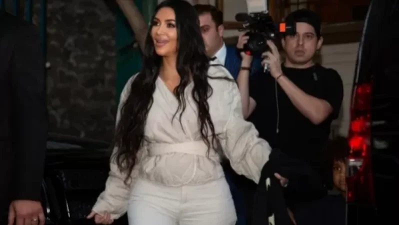 Քիմ Քարդաշյանը ինստագրամում Հայաստանից լուսանկարներ է հրապարակում