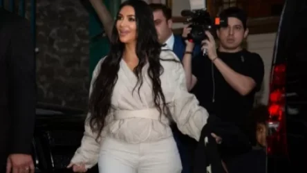 Քիմ Քարդաշյանը ինստագրամում Հայաստանից լուսանկարներ է հրապարակում