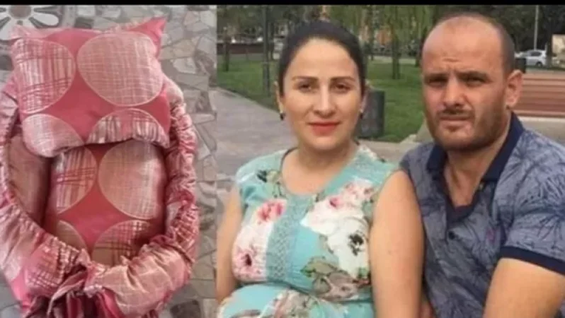 Պնդել, թե իրենց փոքրիկին վաճառել են, պարզապես անմտություն է. պարզաբանում աղմկահարույց դեպքի վերաբերյալ