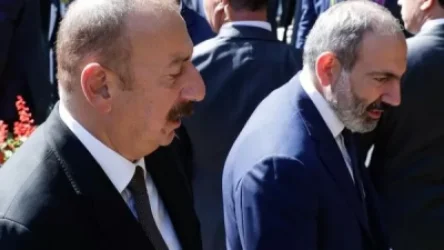 Ալիևը վախեցել է հեղափոխությունից ու խնդրանքով դիմել Փաշինյանին. վարչապետը փակագծեր է բացում