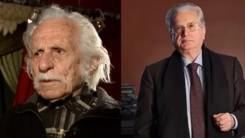 Ակադեմիկոս Միխայիլ Պիոտրովսկին և Երվանդ Մանարյանը արժանացել են Երևանի պատվավոր քաղաքացու կոչման