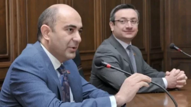 «Հրապարակ». Ով է Հաշվեքննիչ պալատում ԼՀԿ թեկնածուն