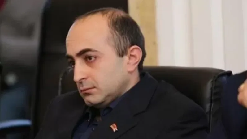 Ունենք նոր վիրավորներ, չի հաջողվում կապ հաստատել 9 հոգու հետ. Հայկ Խանումյան