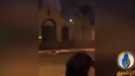 ՏԵՍԱՆՅՈՒԹ. Բաղդադում հարձակվել են հայկական եկեղեցու վրա