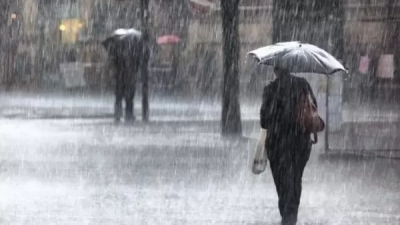 Ջերմաստիճանը աստիճանաբար կնվազի 4-6 աստիճանով. սպասվում է անձրև