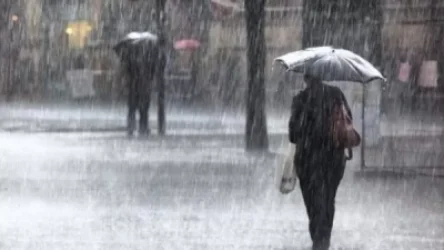 Ջերմաստիճանը աստիճանաբար կնվազի 4-6 աստիճանով. սպասվում է անձրև