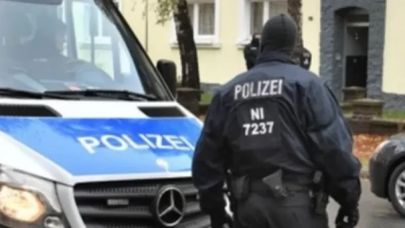 Գերմանական Հալլե քաղաքում հրաձգություն է եղել․ կան զոհեր