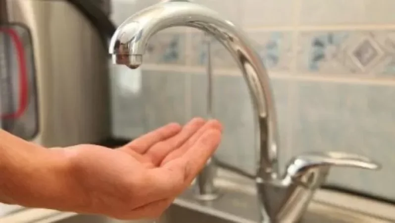 Դեկտեմբերի 15-16-ը կդադարեցվի Քանաքեռ-Զեյթուն վարչական շրջանի որոշ տարածքների ջրամատակարարումը