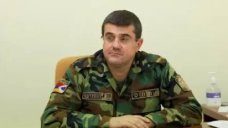 Րոպեներ հետո անձամբ կդիմավորեմ Երևանում հայրենիք վերադարձող մեր չորս տասնյակից ավելի գերիներին. Արայիկ Հարությունյան