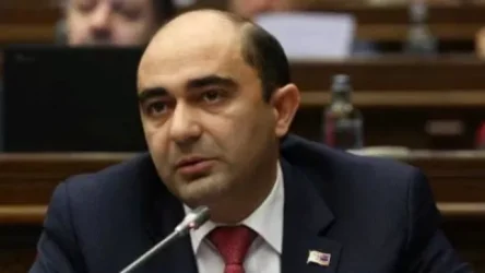 Կողմ էի, որ ադրբեջանցի երկու հանցագործ փոխանակվեն մեր Հերոս տղերքի հետ. Մարուքյան