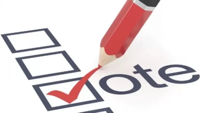 Ընտրական բարեփոխումների աշխատանքային խումբը քննարկել Է կուսակցությունների ֆինանսավորման հարցերը