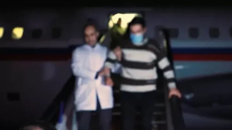 Զգոնություն ցուցաբերել գերությունից վերադարձածների վերաբերյալ հրապարակումներում. ԱՏՊԳ