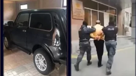 ՏԵՍԱՆՅՈՒԹ․ Ապրիլյան պատեազմի օրերին թաղապետը գումարներ է հավաքել, «Վազ 2121» գնել