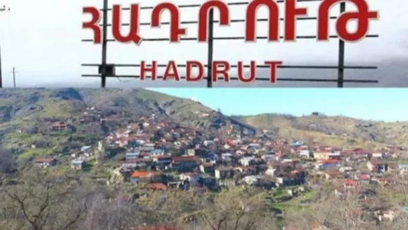 Հին Թաղերը ևս վերջնականապես հանձնվեց Ադրբեջանին. համայնքապետ