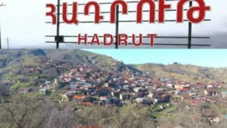 Հին Թաղերը ևս վերջնականապես հանձնվեց Ադրբեջանին. համայնքապետ