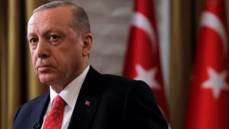 ԱՄՆ Սենատում առաջարկել են պատժամիջոցներ սահմանել Էրդողանի և թուրք նախարարների նկատմամբ