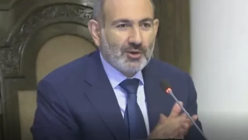 Առաջարկում եմ ծափահարություններով շնորհավորենք Անանյանին․ Նիկոլ Փաշինյան