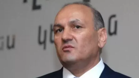 Գագիկ Խաչատրյանը տեղափոխվել է հիվանդանոց