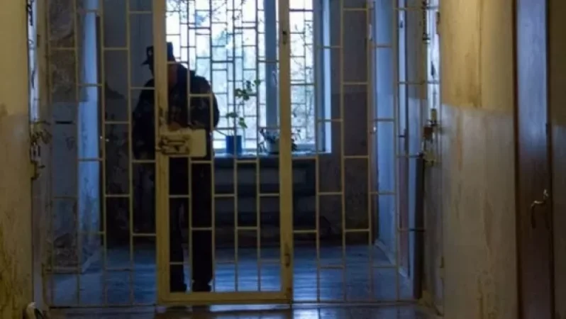 Կառավարությունը նախատեսում է վերակառուցել «Արմավիր» ՔԿՀ-ի կիսաբաց ուղղիչ հիմնարկը