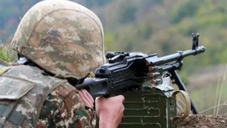 Զինծառայող Հարութ Սաղաթելի Գևորգյանը չի զոհվել, վիրավորում է ստացել. ՊԲ