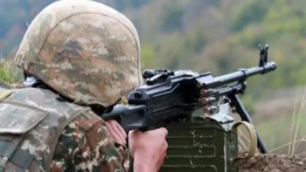 Զինծառայող Հարութ Սաղաթելի Գևորգյանը չի զոհվել, վիրավորում է ստացել. ՊԲ