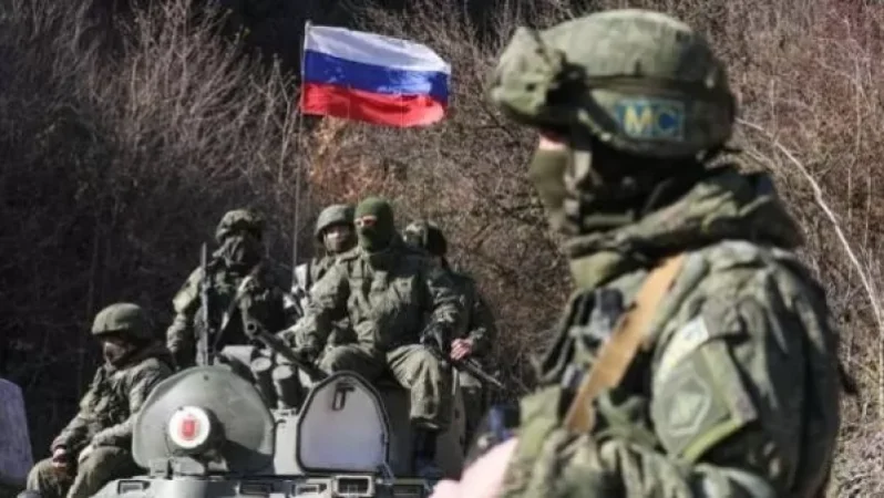 Շփման գծի ամբողջ երկայնքով հրադադարը պահպանվում է. ՌԴ ՊՆ