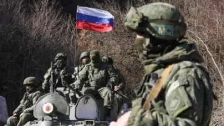 Շփման գծի ամբողջ երկայնքով հրադադարը պահպանվում է. ՌԴ ՊՆ