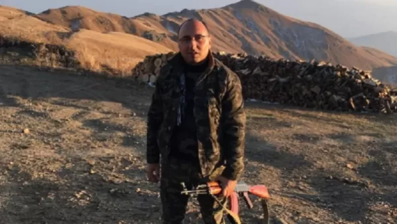 Ինչու՞ է թշնամին Գեղարքունիքի ուղղությամբ, կամ Քարվաճառի երկյանքով դիմում սադրանքի․ Հովհաննիսյանը մանրամասնում է