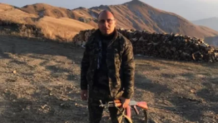 Ինչու՞ է թշնամին Գեղարքունիքի ուղղությամբ, կամ Քարվաճառի երկյանքով դիմում սադրանքի․ Հովհաննիսյանը մանրամասնում է