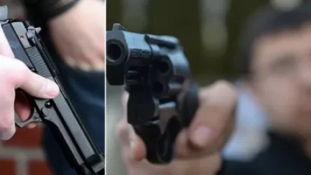 Կրակոցներ. սպանվել է 29-ամյա երիտասարդ. մանրամասներ