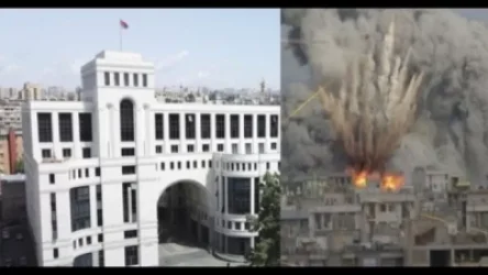 Դեռ Սիրիայի մեր հայրենակիցների անհապաղ տարհանման խնդիր դրված չէ․ ԱԳՆ