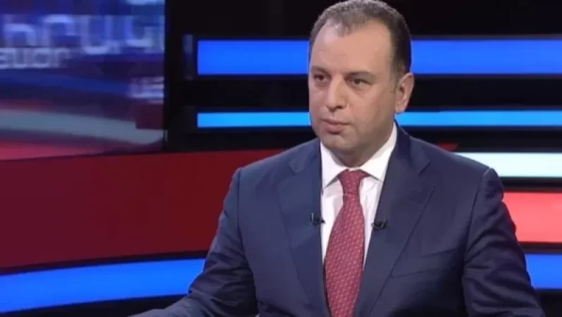 Վիգեն Սարգսյանի անվան հետ կապված քրգործն ուղարկվել է գլխավոր դատախազություն