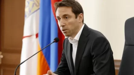 «Ժողովուրդ». Հայկ Մարությանը որոշում կայացնելիս շրջանցել է վերադասին