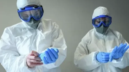 Հայաստանում կորոնավիրուսով վարակվելու դեպքերը նվազել են