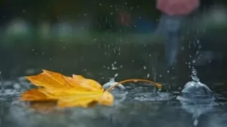 Առաջիկա օրերի եղանակը . հանգստյան օրերը անձրևային կլինեն