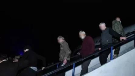 Ադրբեջանից Հայաստան տեղափոխված գերիները գտնվում են բժիշկների հսկողության ներքո