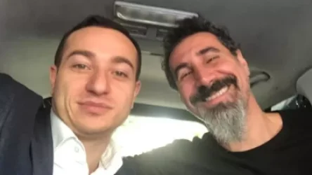 Գնաց, բայց խոստացավ շուտով վերադառնալ. Մխիթարյանը`  Թանկյանի մասին