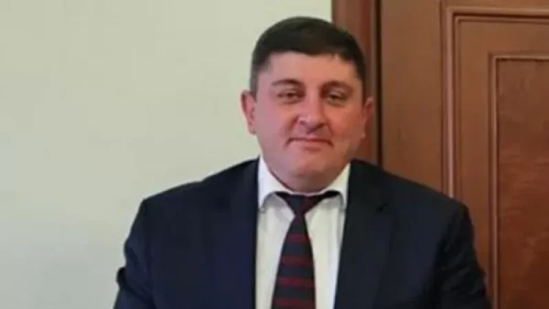 Ստեղծված իրավիճակի պատճառով աշխատանքից ազատվելու դիմում եմ գրել. ավագ դատախազ Ռաֆայել Գևորգյան