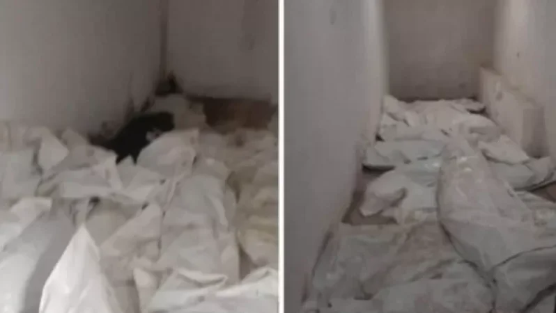 Աբովյանի դիահերձարանում զոհված զինծառայողների մարմինների դեպքով քրգործ չհարուցելու որոշման դեմ բողոքը մերժվել է