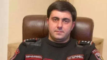 Սերոժ Ղարիբյանին ապօրինի հրամաններ չեն տրվել. ոստիկանություն