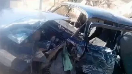 ՏԵՍԱՆՅՈՒԹ. Վթար՝ Քանաքեռավան-Մրգաշեն ավտոճանապարհին. կան տուժածներ