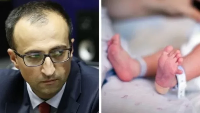 Մենք կողմ ենք, որ մեղավորները պատժվեն. Թորոսյանը՝ Հանրապետական ծննդատանը նորածնի մահվան մասին