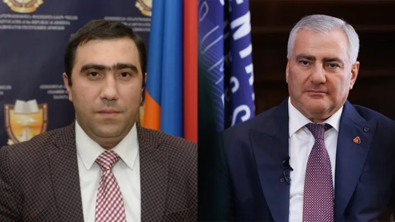 Սամվել Կարապետյանի փաստաբանը՝ փողերի լվացման վարույթի մասին