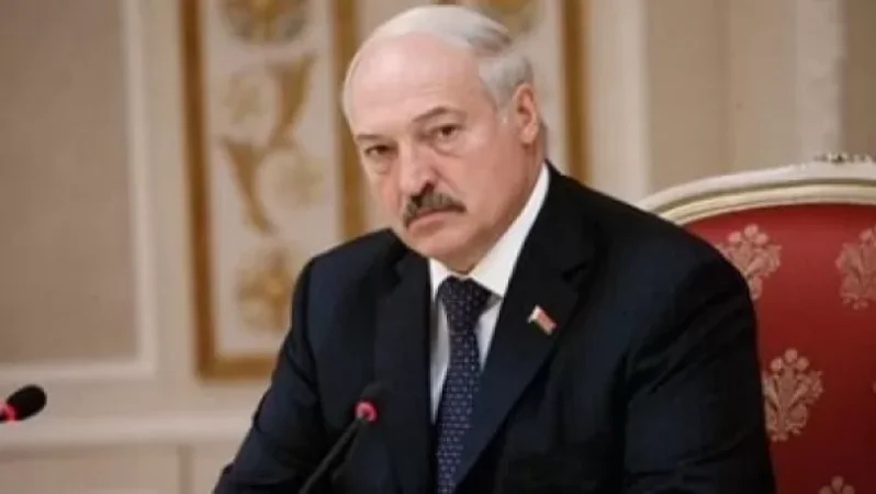 Լուկաշենկոն ԱՊՀ գործընկերներին կոչ է արել աջակցել ուկրաինական իշխանությանը