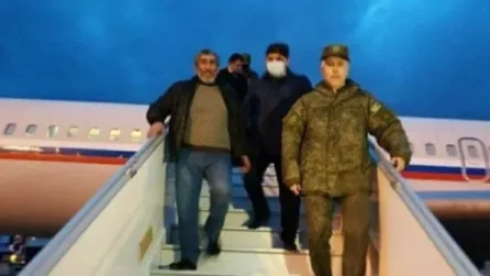 Ադրբեջանցի երկու դիվերսանտների արտահանձնման որոշումը ընդունվել է Սմբատ Ցականյանի ծնողների հետ համակողմանի քննարկման արդյունքում. Արայիկ Հարությունյան