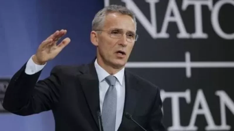 ՆԱՏՕ-ն արձագանքել է Թուրքիայի դեմ ԱՄՆ-ի կողմից պատժամիջոցների սահմանմանը